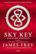 endgame - sky key