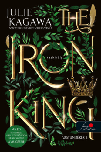 The Iron King – A vaskirály