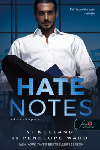 Hate Notes – Adok-kapok