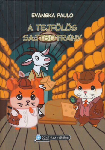 A tejfölös sajtbotrány