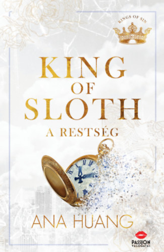 King of Sloth – A restség