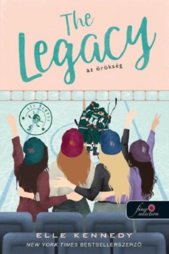 The legacy – Az örökség