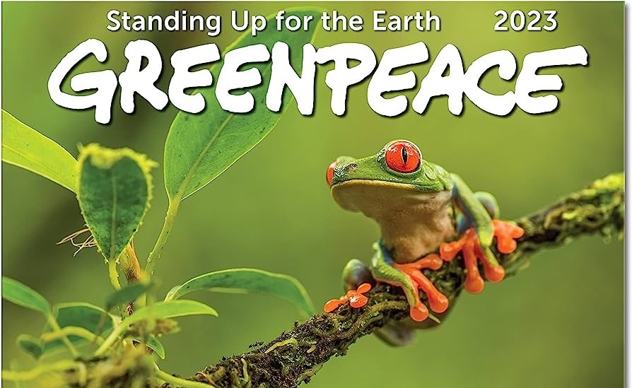 zöld szeptember 1 greenpeace