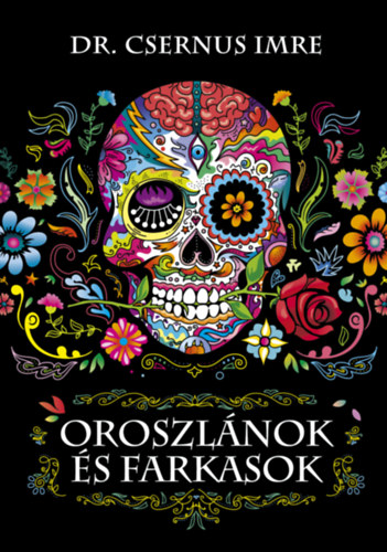oroszlánok és farkasok fnszak