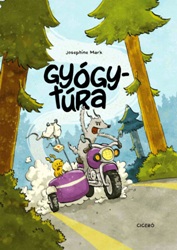 gyógytúra ifjszép