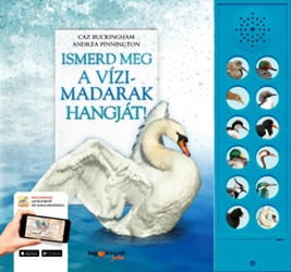 ismerd meg a vízimadarak hangját ifjszak