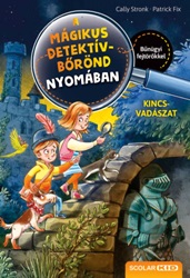 kincsvadászat ifjszép