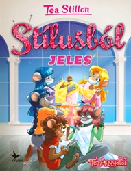 stílusból jeles ifjszép