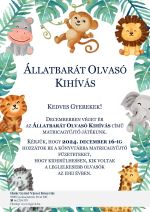 allatbarat olvasas kihivas vege sm