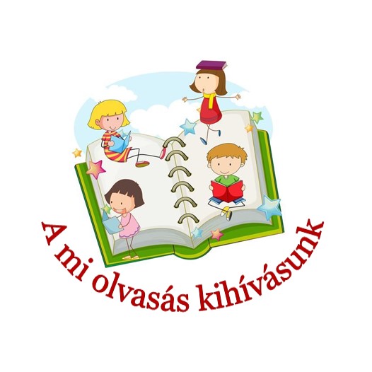 olvasas kihivas logo