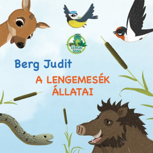 lengemesek illatai