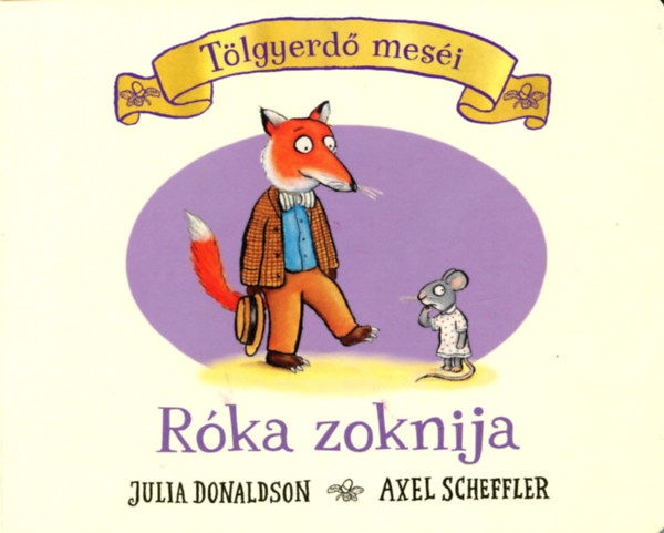 roka zoknija