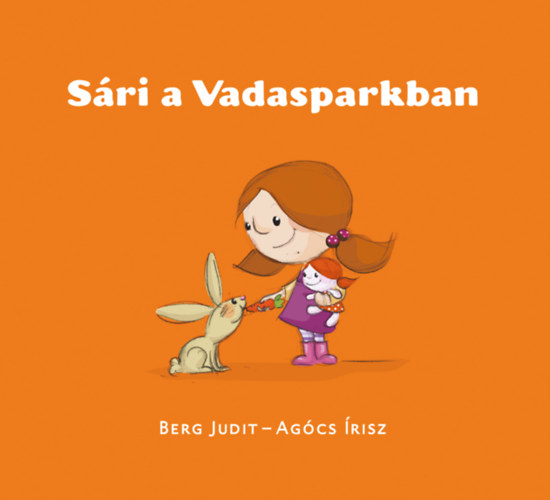 sari a vadasparkban