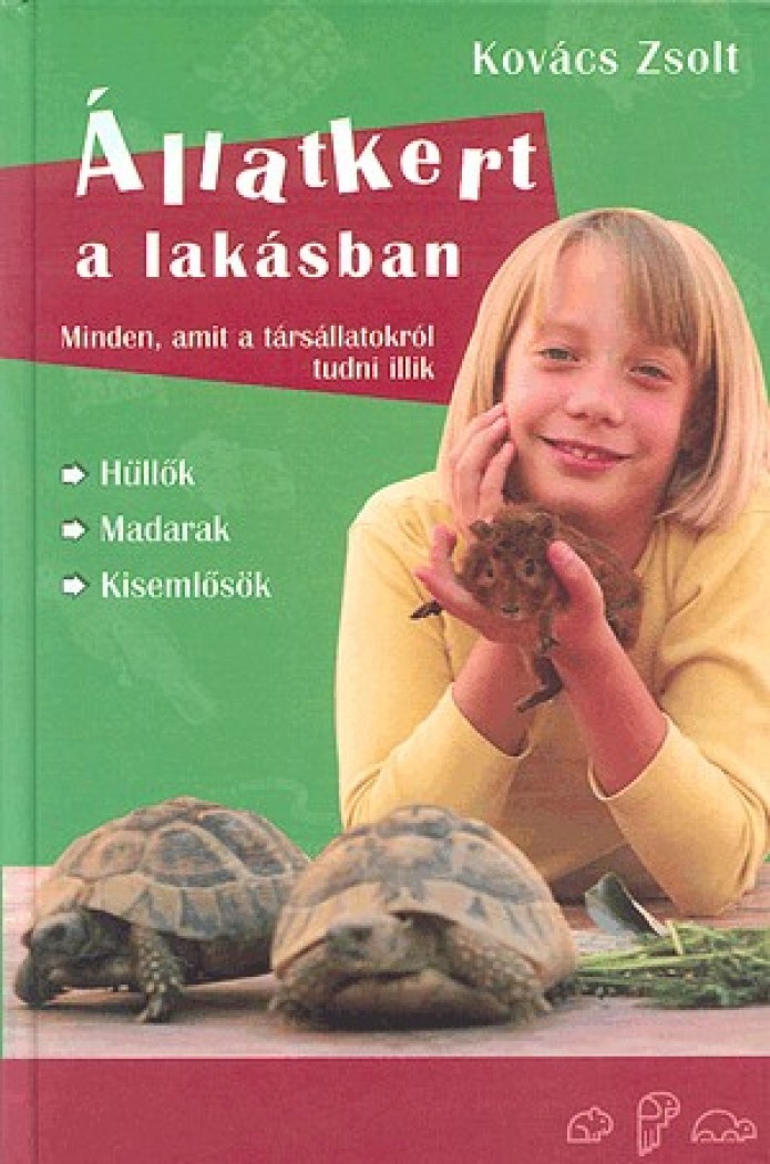 allatkert a lakasban