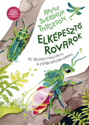 elkepeszto rovarok