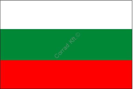 bulgaria zaszlo