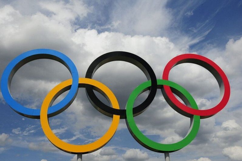 jeles napok 2023 olimpia