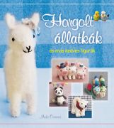 horgolt allatkak