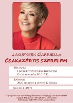 plakat jakupcsek gabriella sm