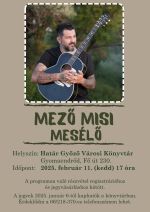 plakat mezo misi meselo sm