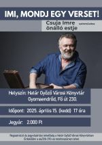 csuja imre plakat sm