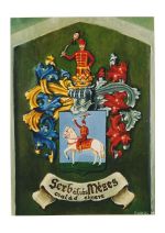 ertektar helytortenet serb csalad cimere sm