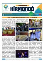 gyomaendrodi hirmondo 2025 majus