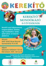 kerekito plakat sm