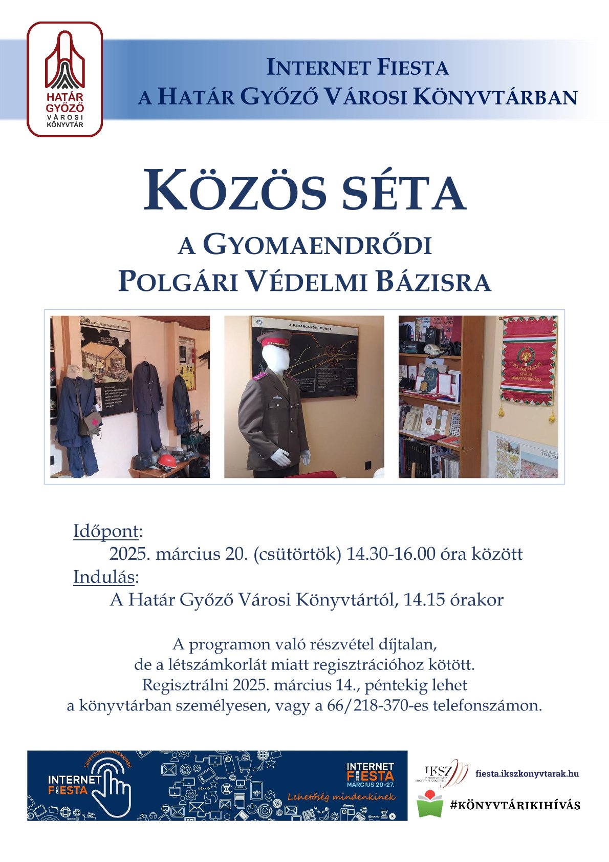 kozos seta polgarvedelmi bazisra