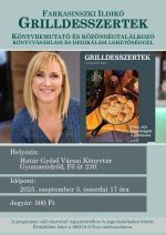 plakat farkasinszki ildiko grilldesszertek sm