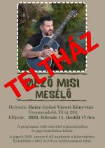 plakat mezo misi meselo telthaz sm