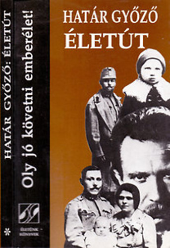 életút